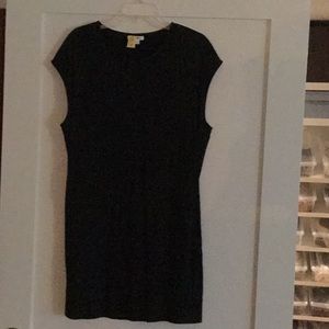 Helmut Lang dress